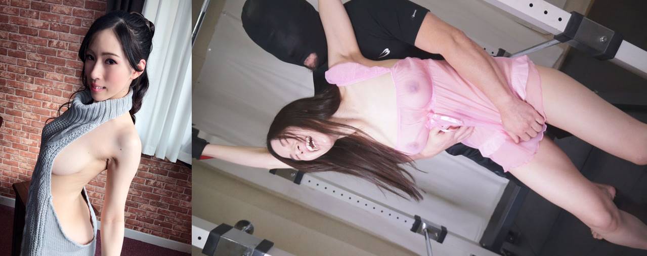 二宮和香のくすぐり動画一覧