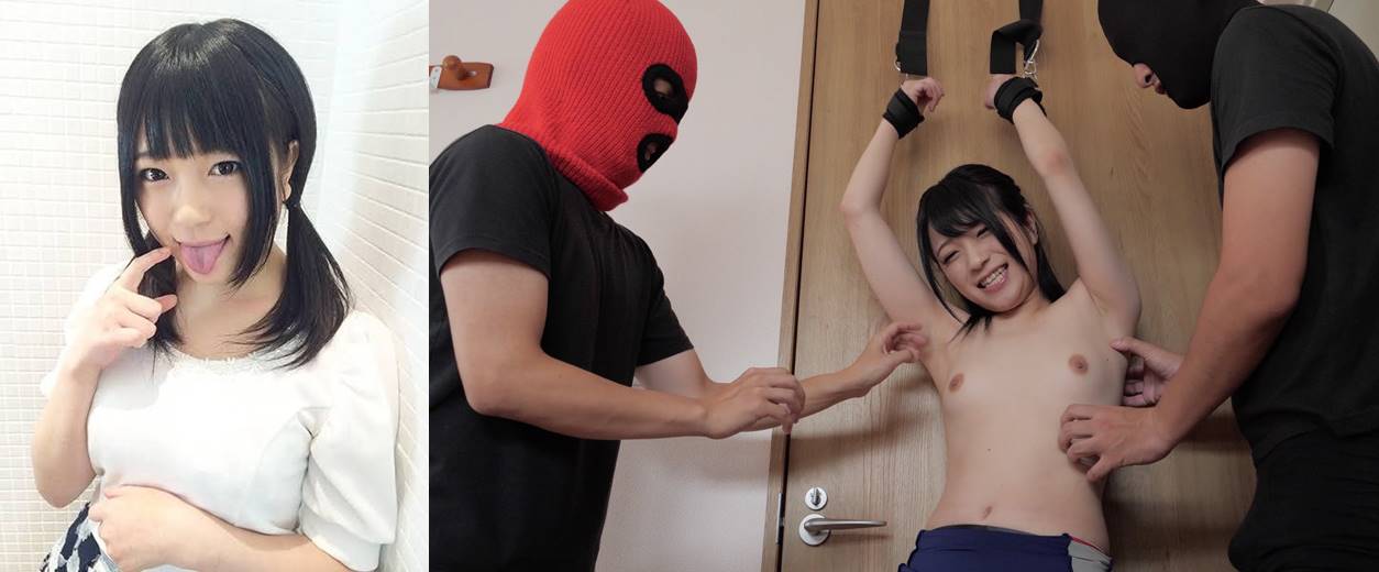 南梨央奈のくすぐり動画一覧