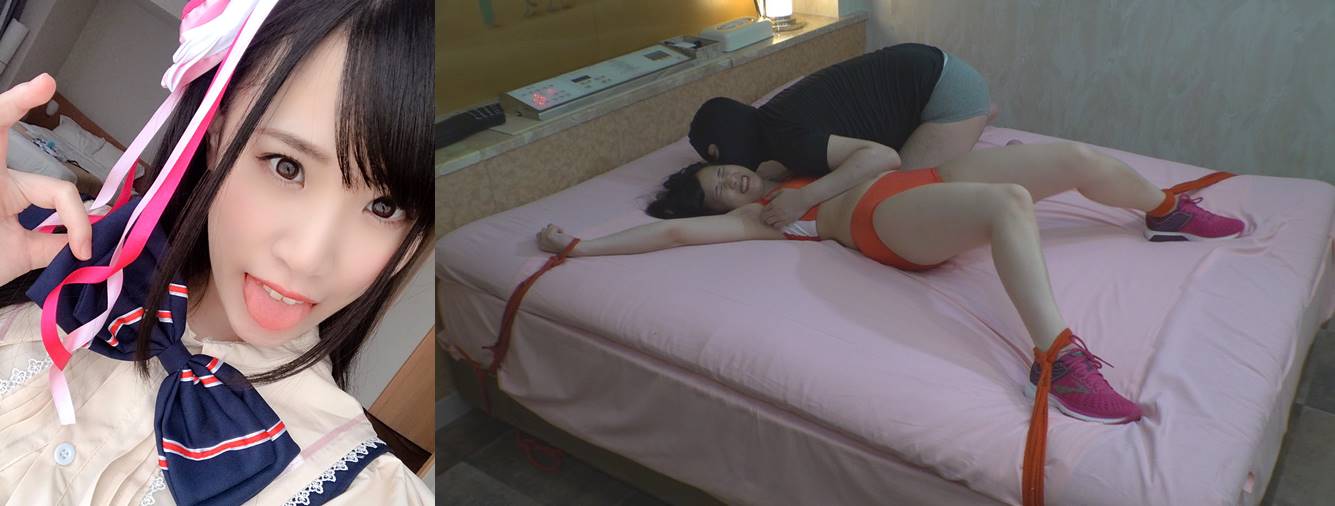 涼城りおなのくすぐり動画一覧